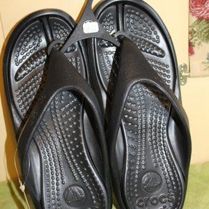 NWT, Men's flip flops S12